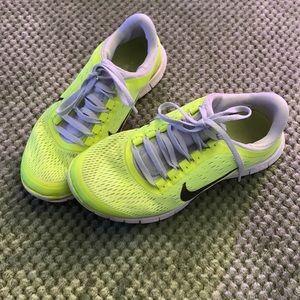 Nike Free 3.0 Women’s Running Sneakers